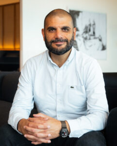 Picture of <span class="escrito">Escrito por</span> Gabriel Zamora Baudrit