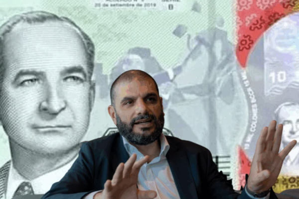 imagen-gabriel-billete-de-fondo